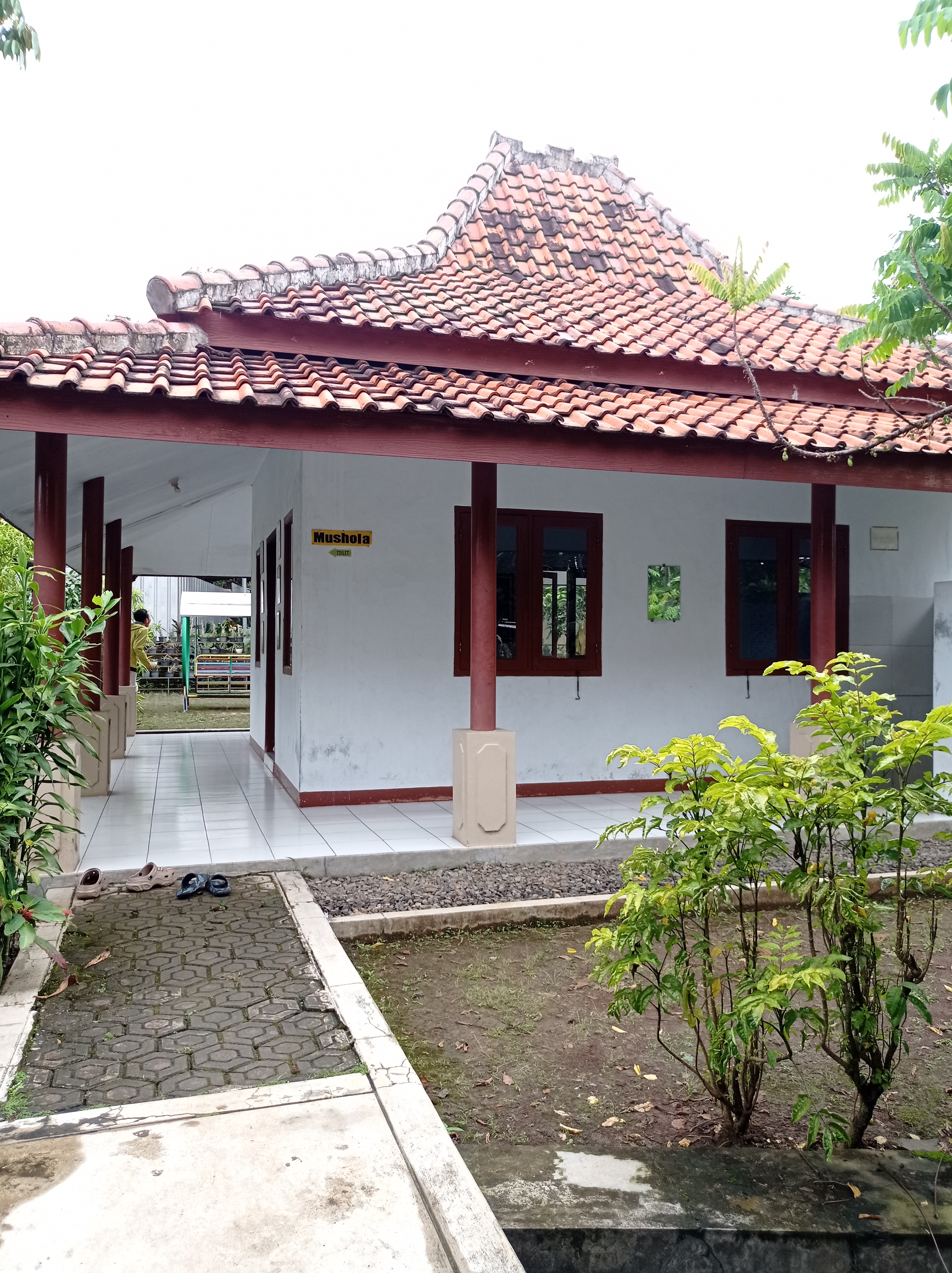 RM NeRa Majalengka
